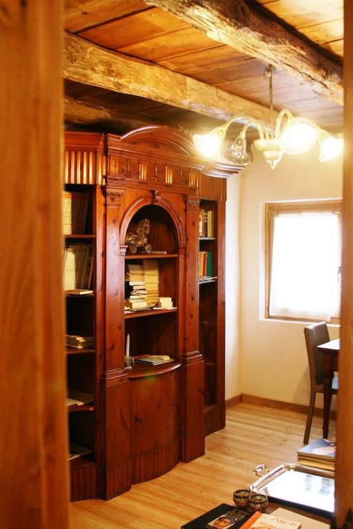 La Maison Lion Cesiomaggiore
